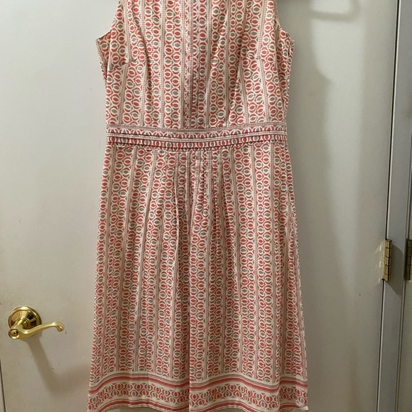 Tocca Summer Dress - Picture 2 of 4